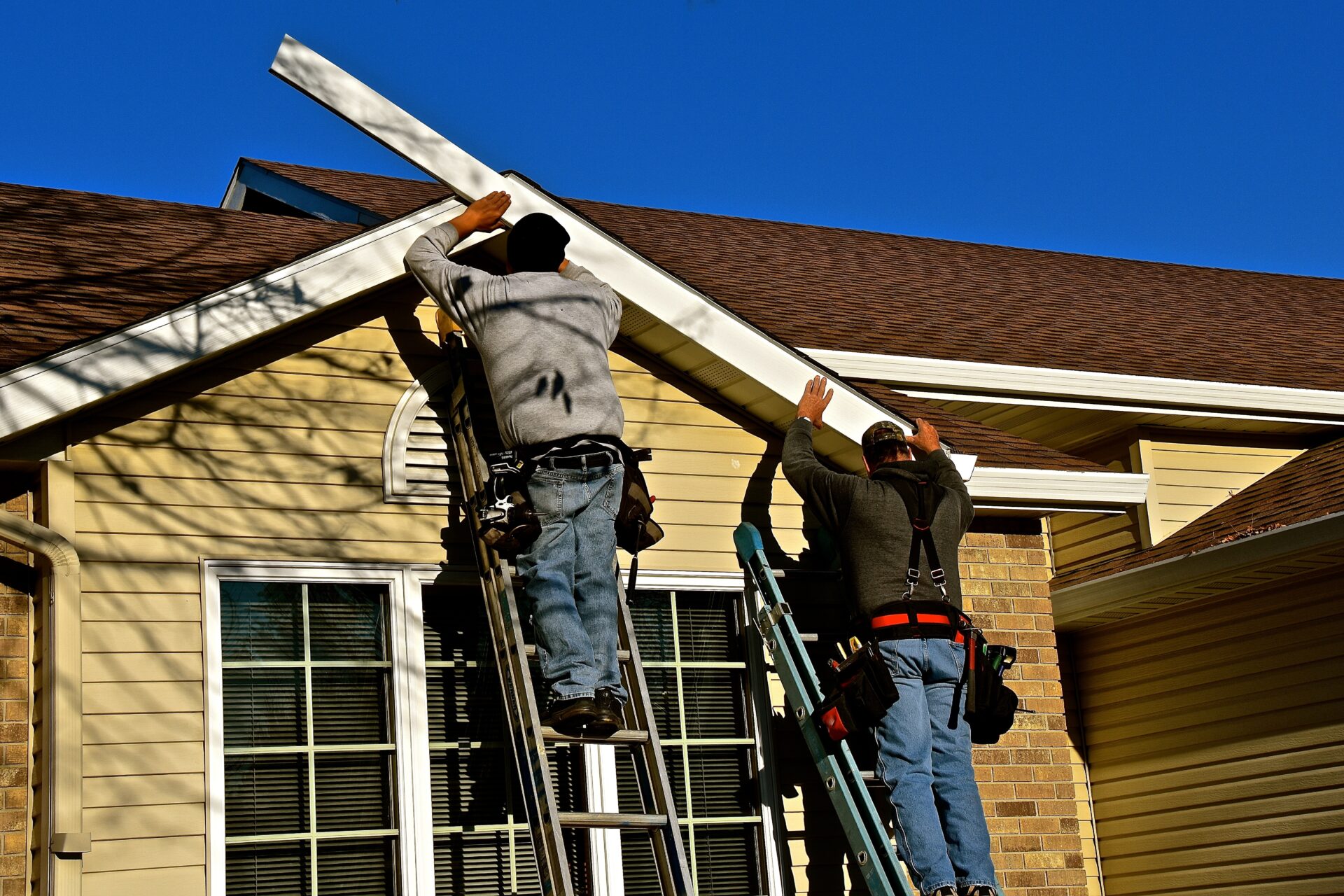 Commercial and residential contractor round rock Texas