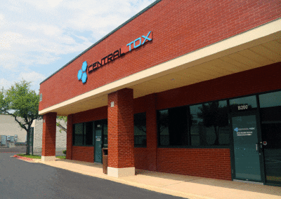 Central Tox (Medical)