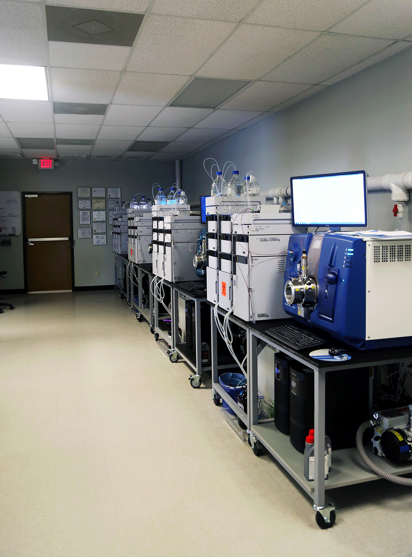 Central Tox (Medical)