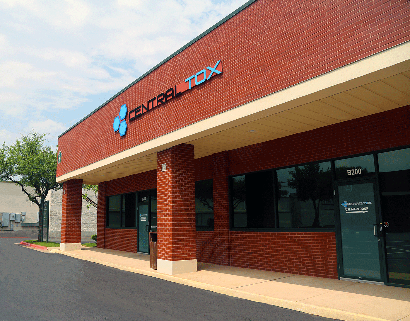 Central Tox Central Tox (Medical)