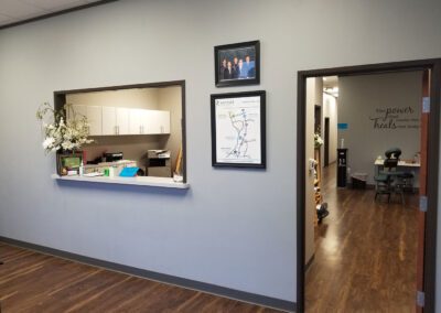 Kapsner Chiropractic Clinic (Medical)