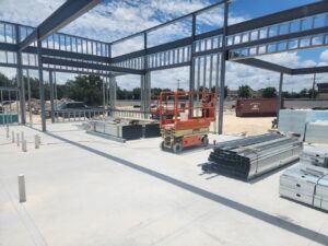 Choosing the Right Local Construction Company: A Guide to Quality, Reliability, and Value