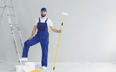 Why Professional Commercial Painting Matters for Your Business Image